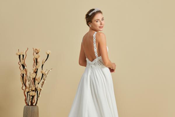 Brautkleid Michaela